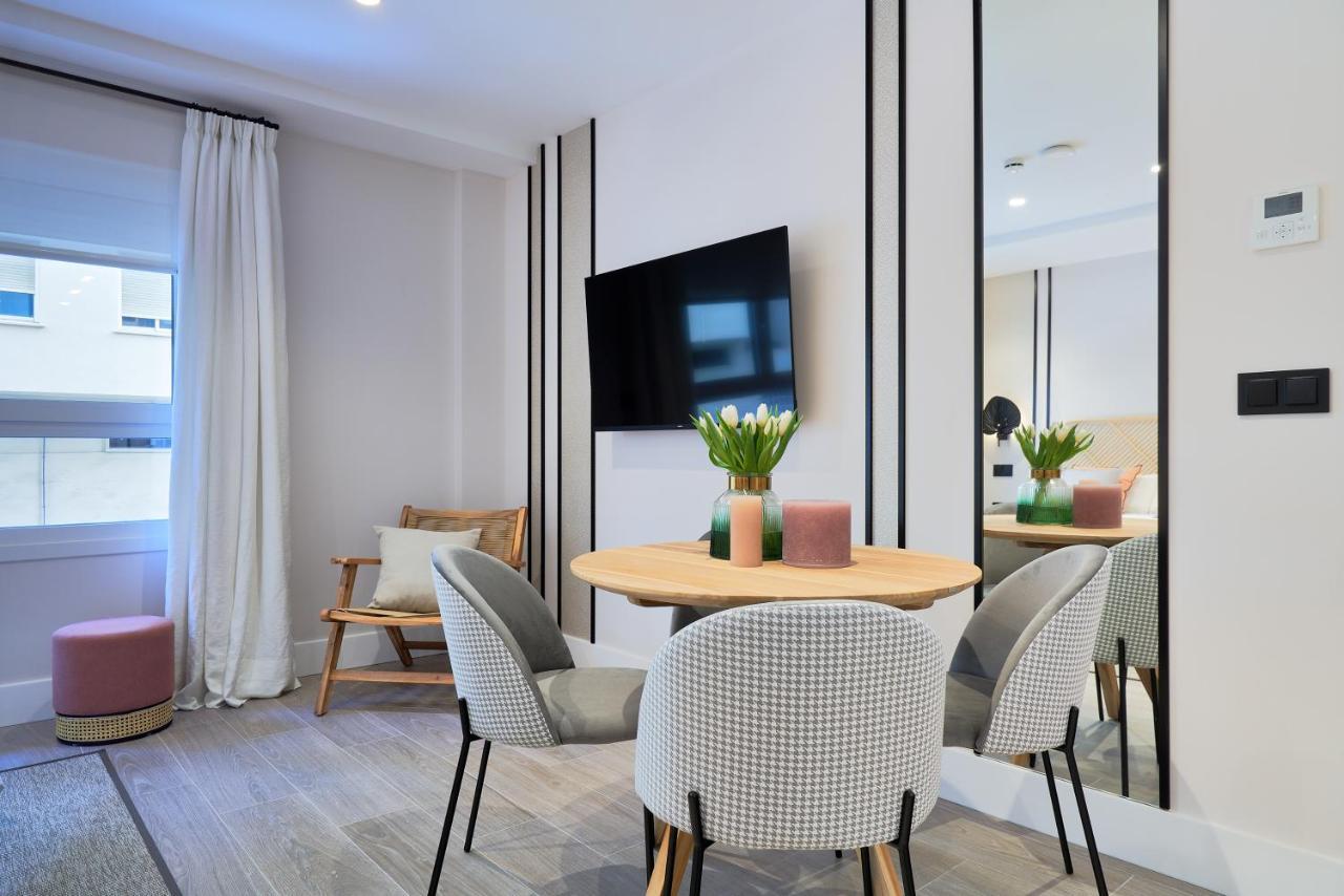 Iloftmalaga Muelle Uno Apartment Exterior photo